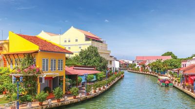 SINGAPORE - MALAYSIA 4N3Đ | Viejet Air - Image - 14905